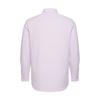 Duke Mens D555 Richard Oxford Kingsize Tall Long-Sleeved Shirt