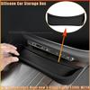 Applicable Central Control Storage Box for 24 Mercedes-Benz New E-Class E260L E300L W214 Car Storage Box Car Modification