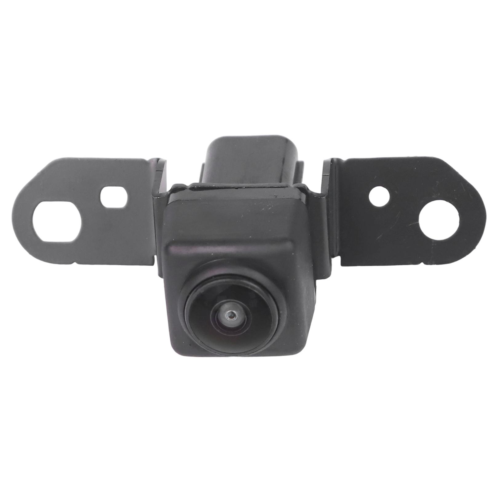 

For Nissan Qashqai OEM 284F1HV00A Front View Camera 12V Wear-resistant Feature 12V Voltage Compatibility Practical And Reliable China Mainland