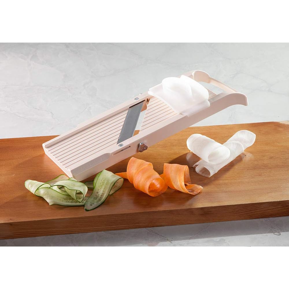 Benrina Super Benrina Standard Vegetable Slicer 356x147x41mm Kitchen Tool