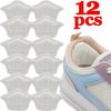 2/20pcs Insoles Patch Heel Pads for Sport Shoe Adjustable Size Feet Pad Pain Relief Cushion Insert Insole Heel Protector Sticker