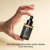 USDA Organic Lavender Essential Oil - Therapeutic Grade Lavender Oil for Skin, and Aromatherapy - 100% Pure Organic Lavender Essential Oil