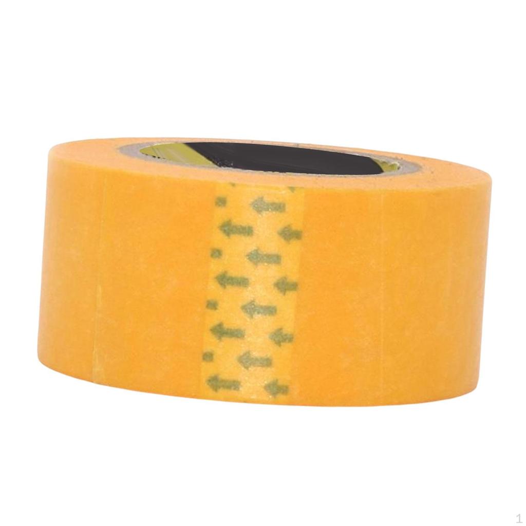 Tape Set for Model Making And Painting Projects