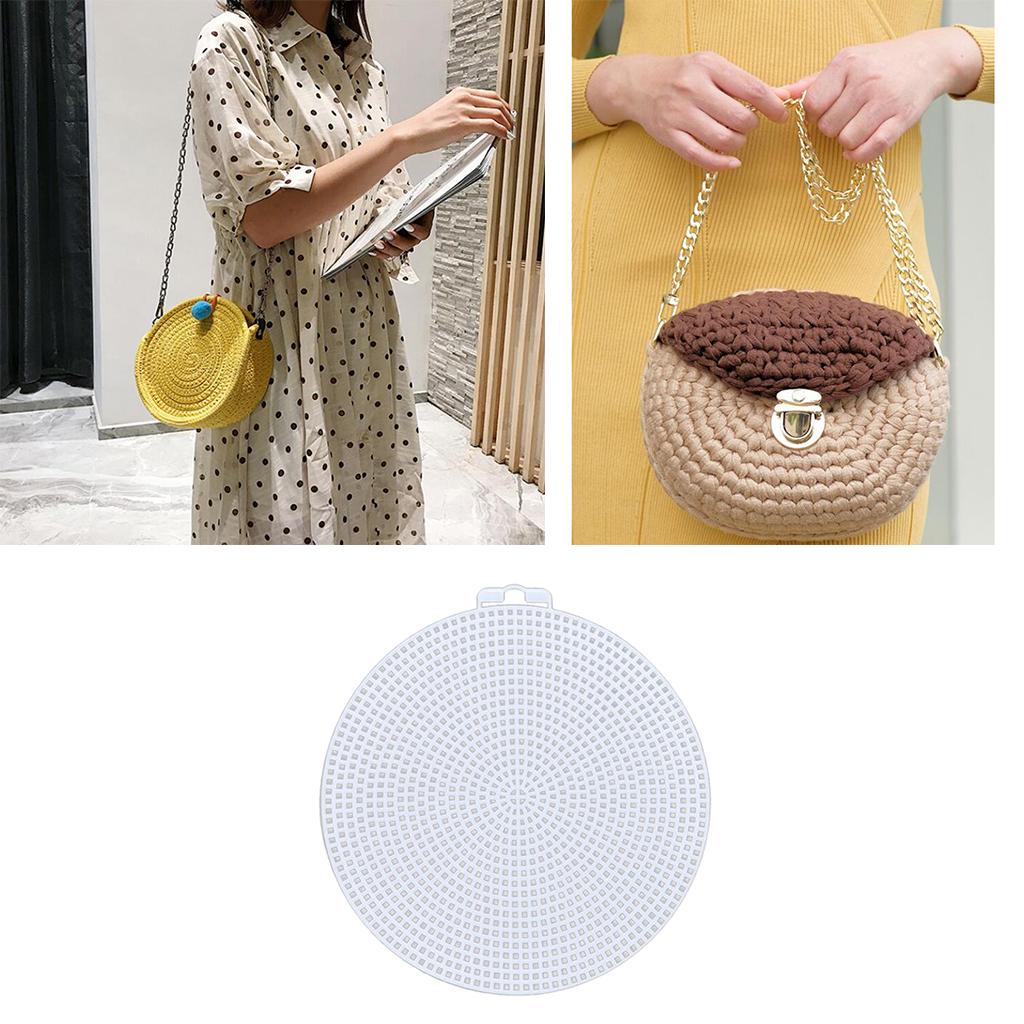 plastic canvas bolsa patterns