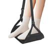 Cloth Airplane Foot Rest Portable Plane Essentials For Long Haul Flights Airplane Travel Accessories