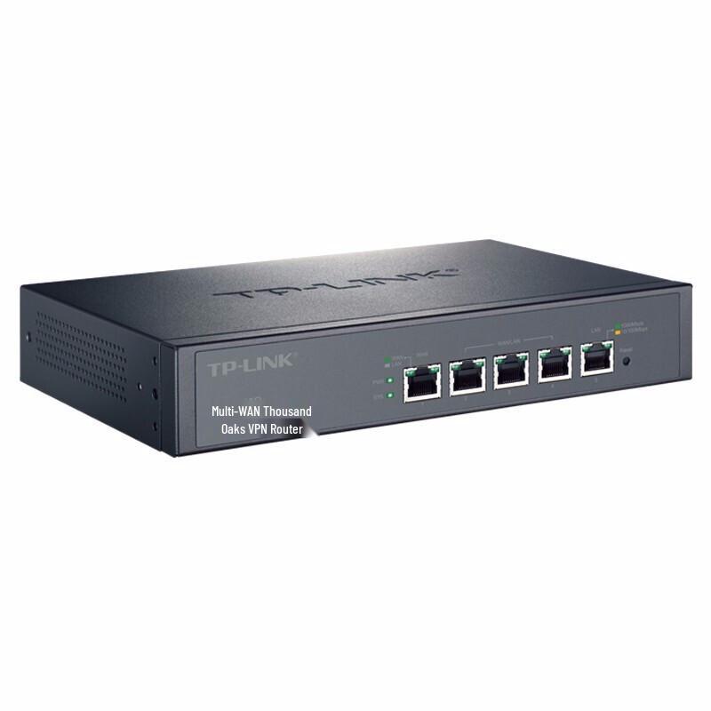 TP-Link TL-R476G Enterprise Wired Router (CN version)