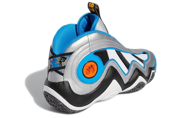 Crazy 97 Adidas Eqt Elevation Kobe Bryant '1997 All Star' GY9125
