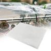 Greenhouse   Plastic Dust Proof Clear Polyethylene Film (S)