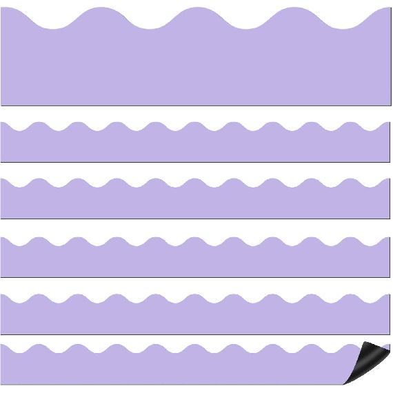 24 шт. Магнитные рамки для классной доски, фигурные рамки для доски объявлений, магнитные полосы, окантовка для школьной доски, для учителя, офиса