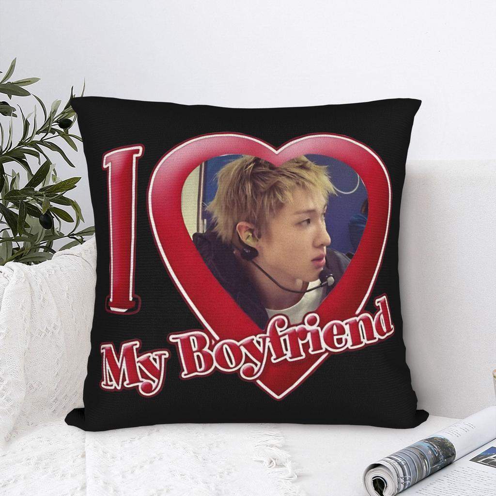 Heimdeko Cortis Koreanische Boyband Kissenbezüge Zeug Kissenbezüge Mit Reißverschluss Mehrere Größen