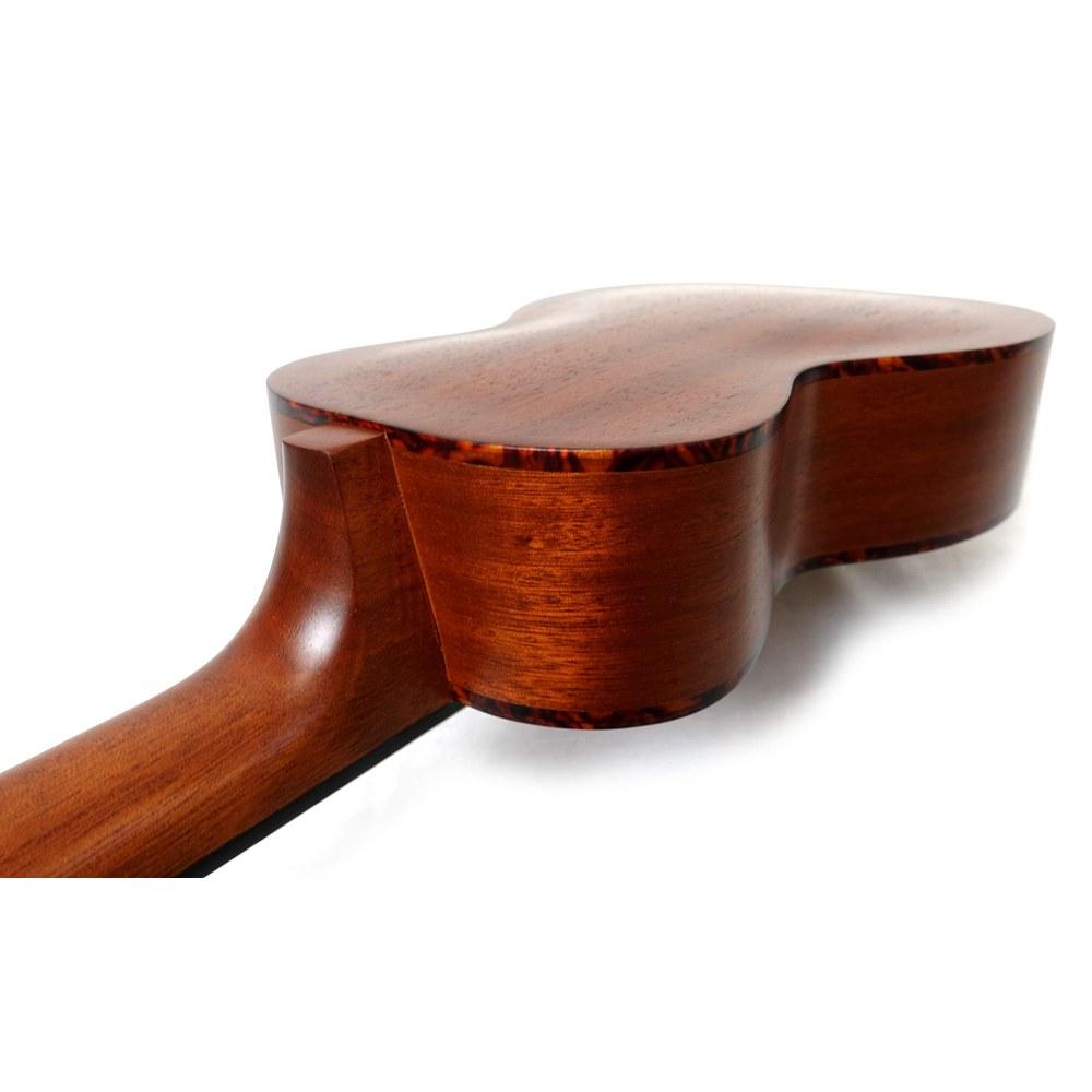Leho Soprano Ukulele LHUS-MM Ukulele