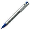 LAMY Logo Stainless Steel Mechanical Pencil, Blue, 0.5mm, L105BL (Genuine Imported Product)