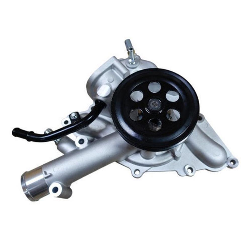 Neue Wasserpumpe 68261224AG Für 2019-2024 Ram 1500 5.7L & 2022-2023 Jeep Wagoneer