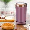 Portable Electric Grain & Coffee Grinder
