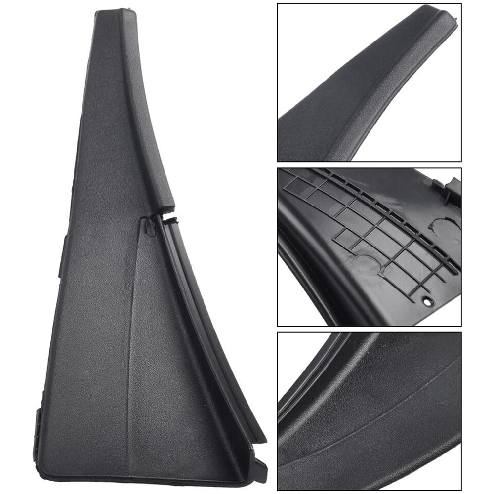 Right Windshield Corner Wiper Cowl Cover For Jeep Renegade