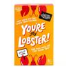 Professor Puzzle Youre My Lobster Party Game