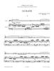 Saint-Saëns: Sonata Op. 168 (bassoon, piano) Peters Publishing