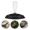 Pet Reptile Automatic Water Dispenser Drinking Fountain Water Bowl for Tortoise Lizard