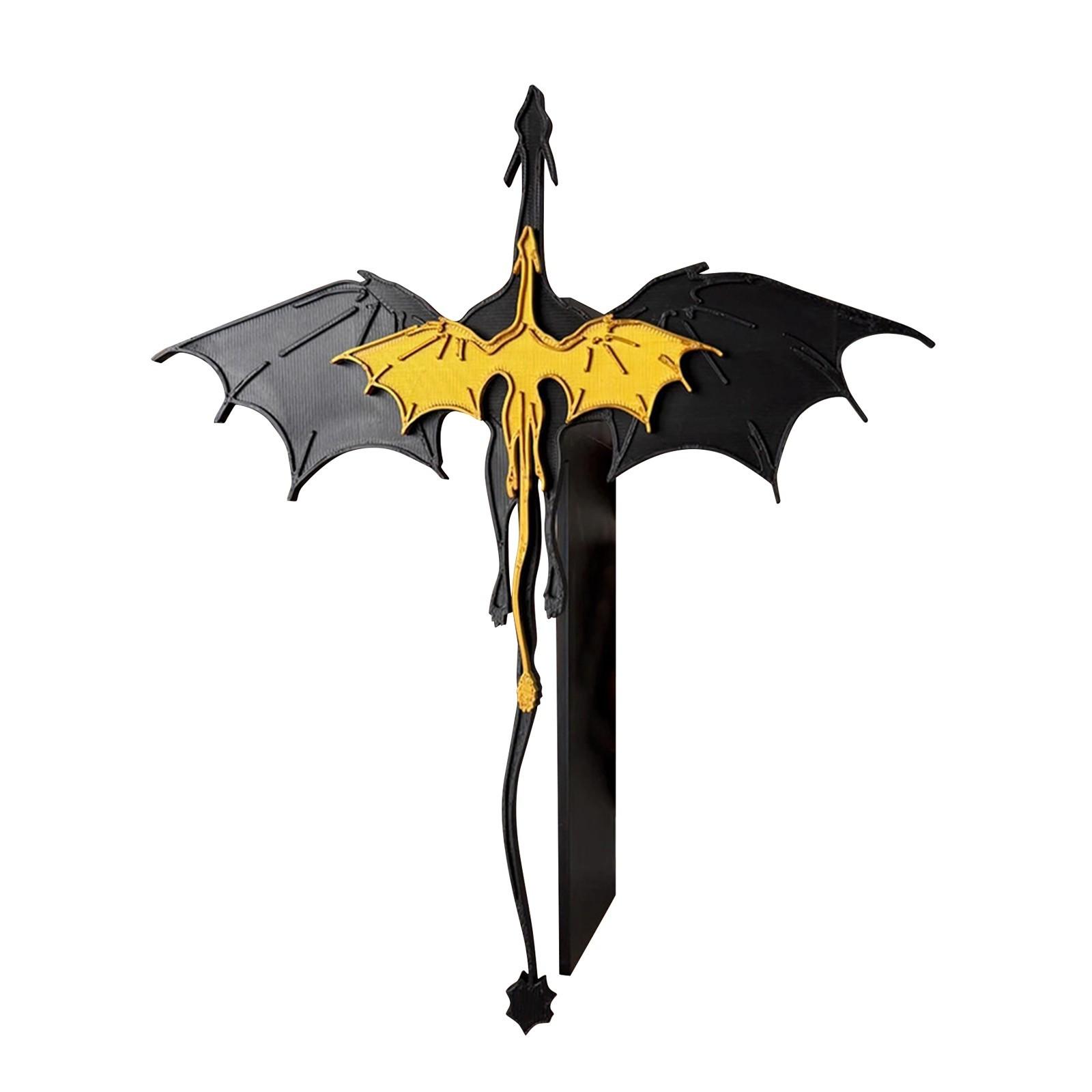 

Закладка-вставка для книги «Дракон» Украшение для книги Украшение для любителя чтения One Size