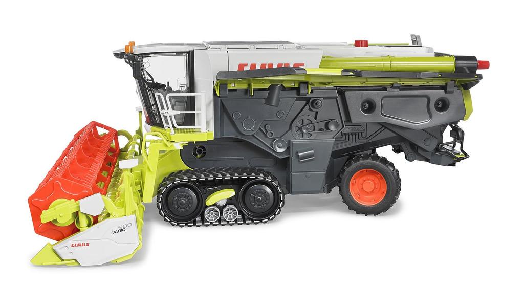 Bruder Claas Lexion 780 Combine Harvester BR02119