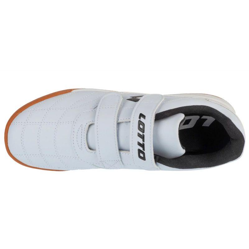 Lotto Childrens/Kids Pacer Trainers