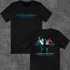 Camisetas para Hombre y Mujer SAO Sword Art Online Anime MMORPG
