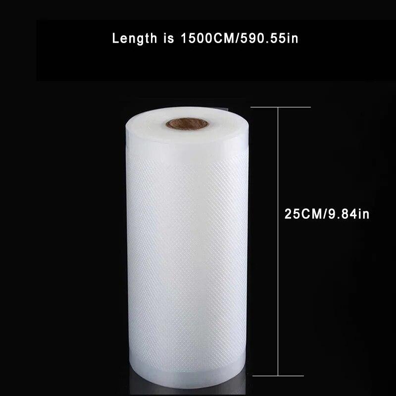 Kitchen Food Vacuum Bag Storage Bags for Vacuum Sealer Food