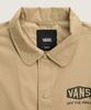 Vans Studio Jacket - Incense / Vn000Qj94Mg1