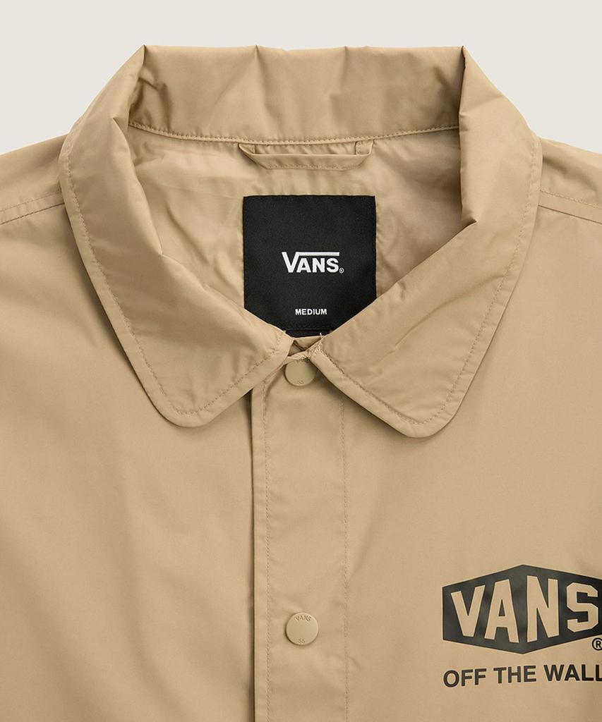 Vans Studio Jacket - Incense / Vn000Qj94Mg1