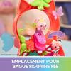 Playset fée magique - Fairylandia - Gabby et la Maison Magique