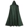 Costum Cosplay Fantastic Four Doctor Doom Salopetă Cu Pelerină