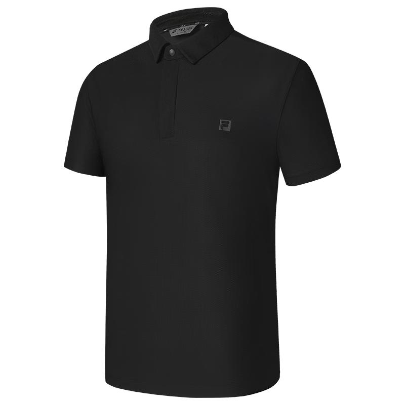 FILA Men s Knit Golf Polo Shirt 175/96A/L