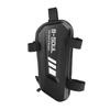 Electric Scooter Hanging Hard Shell Bag Waterproof EVA Motorcycle Frame Package