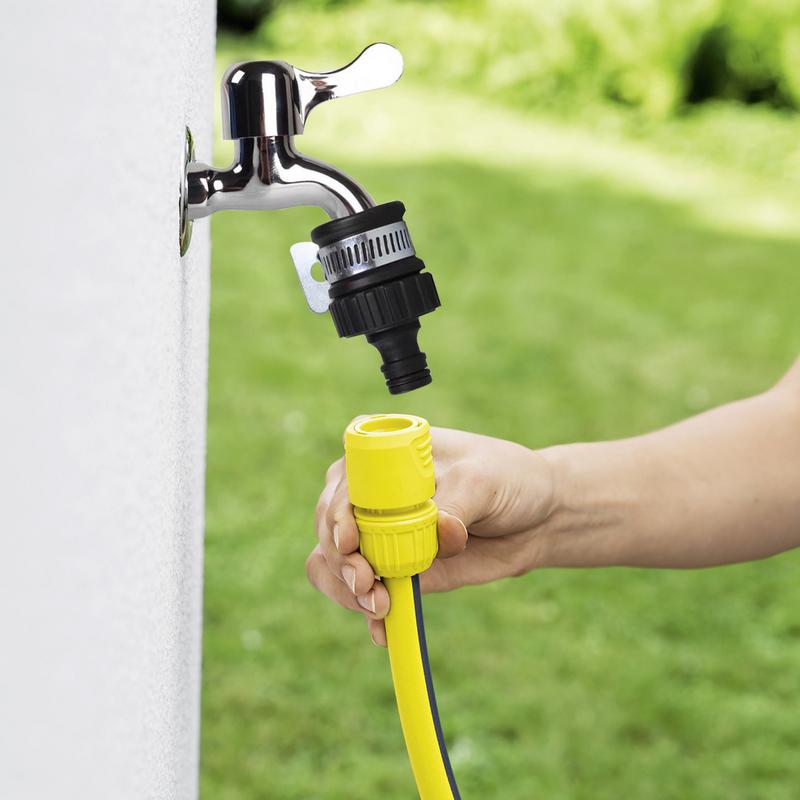 Kitchen Faucet Adapter Metal Bathroom Faucet Adapter Faucet To Hose Adapter Quick Connect Faucet Adapter Faucet Connector With China Mainland