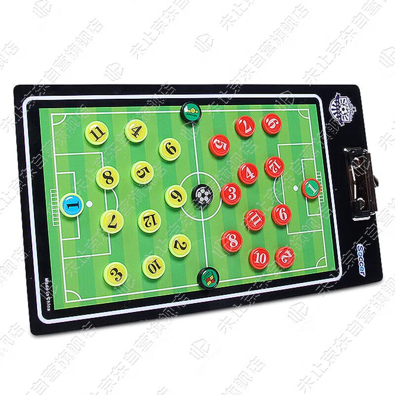 Weizhi Sports Coaching Tactical Boards
