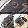 Sinotruk Sitrak Heavy Duty Remote Key Fob Zinc Alloy Case Cover (Men & Women)