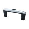 Replacement Luggage Handle,Carrying Case Pull Handle Grip Luggage Cases Handle Suitcase Handle Luggage Trunk Handle