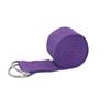 Yoga Belt Stretch Rope Nylon Memory Cotton Durable Yoga Fitness Equipment