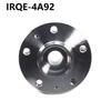 Car Bearing Hub Assembly 40210-4687R for Laguna 3.2