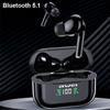 Awei Headphones Bluetooth 5.1 T29P Tws+ Docking Station Black/Black