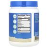 Bio Molkenprotein, Geschmacksneutral, 454G (1 Pfund)