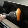Car Interior Cleaning Soft Brush Air Outlet Clearance Dust Tools For Kia Morning Picanto Rio Cerato Venga Cadenza K9 Seltos Tell