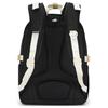 New FILA Fabric Backpack Women's Black F13W519168F-BK