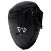 New New Era Polyester Waist Bag Chest Bag Regular Unisex Black 60137393