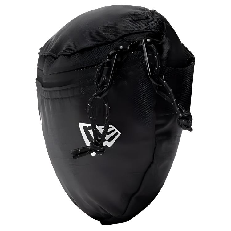New New Era Polyester Waist Bag Chest Bag Regular Unisex Black 60137393