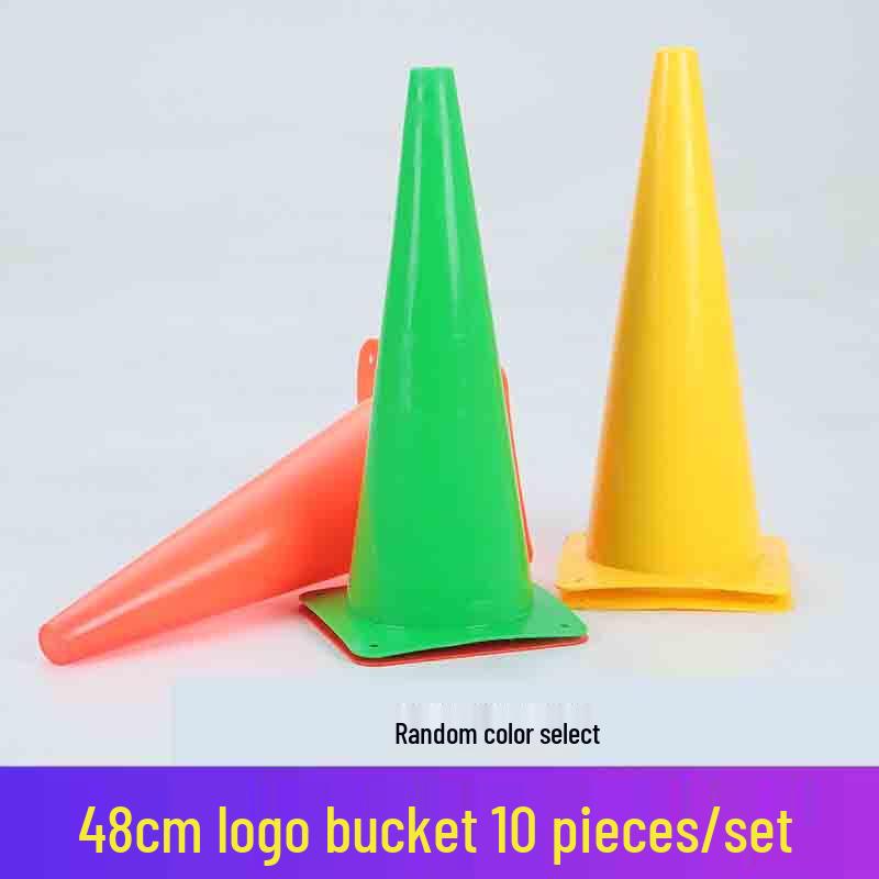 Leiying Sports Training Marker Cones