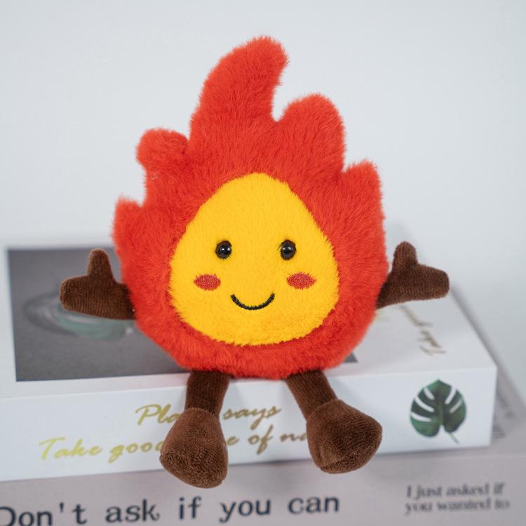 JC Hobby Bread Story Plush Snack Dolls for Claw Machines