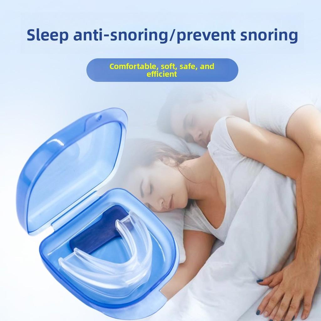 Grinding Mouth Guard Teeth And Clenching Teeth Guard Improve Snoring Sleep