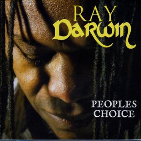 

CD RAY DARWIN - Peoples Choice SPJF2029 Joe Frasier US 2011 US Reggae, Ska & Dub Used