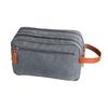 Large Capacity Travel Toiletry Bag Cosmetic Bags Portable Makeup Bag Multifunctional Storage Pouch for Women Men